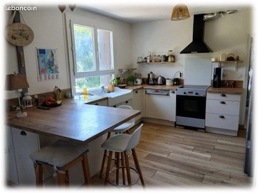 Maison à louer, 145m², Villeneuve-sur-Lot