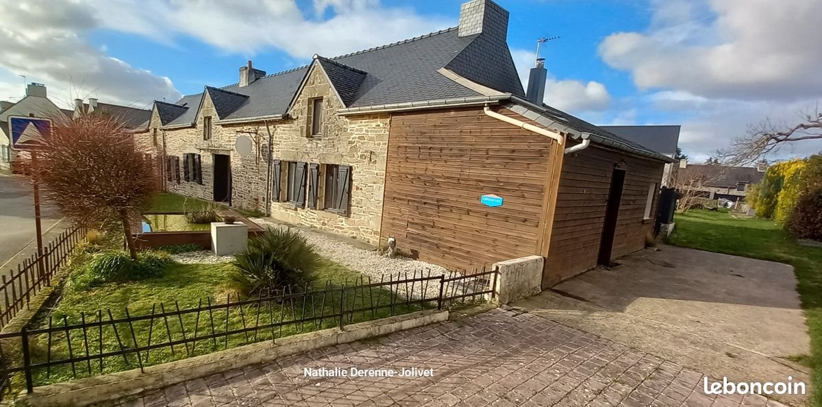Maison à vendre, 220m², Calan