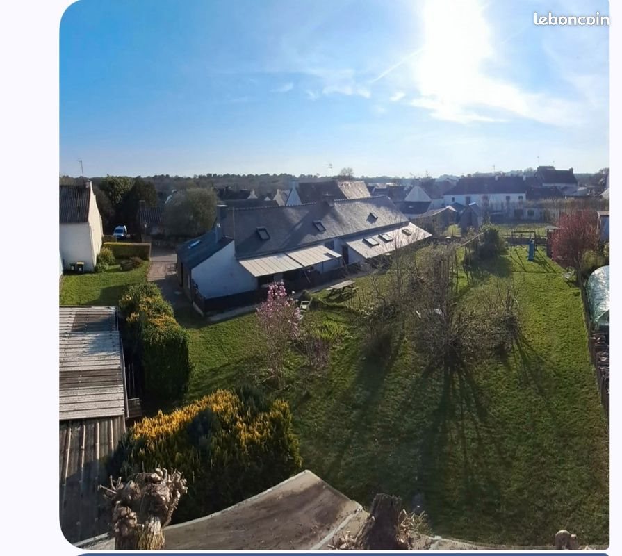 Maison à vendre, 220m², Calan