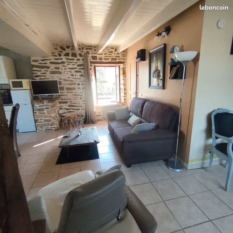 Maison à vendre, 220m², Calan