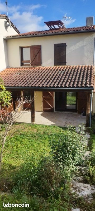 Maison à louer, 90m², Auch