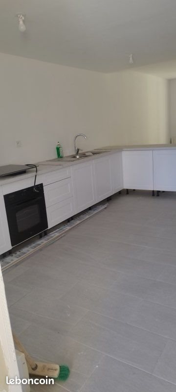 Maison à louer, 90m², Auch