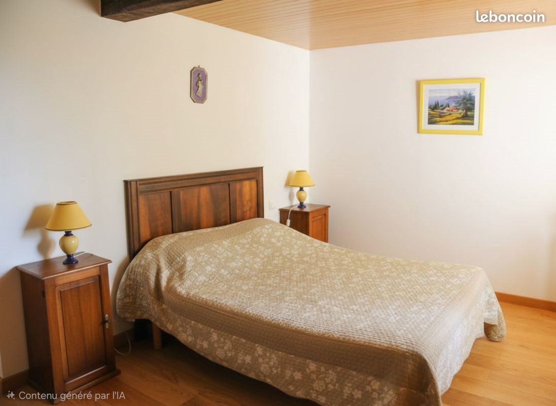 Maison à louer, 25m², Nérac