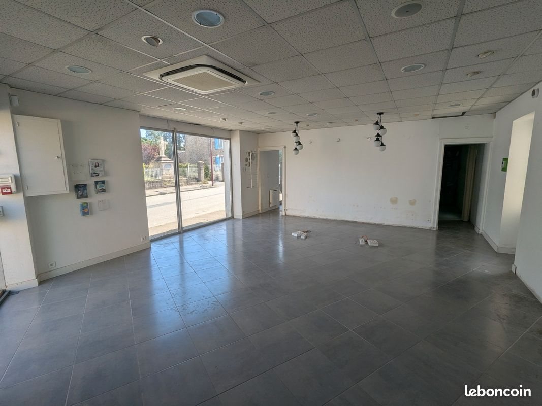 Maison à vendre, 155m², Notre-Dame-des-Landes