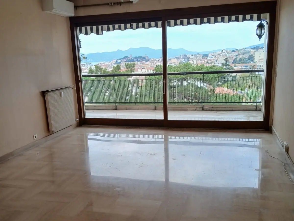 Appartement à louer, 87m², Cannes