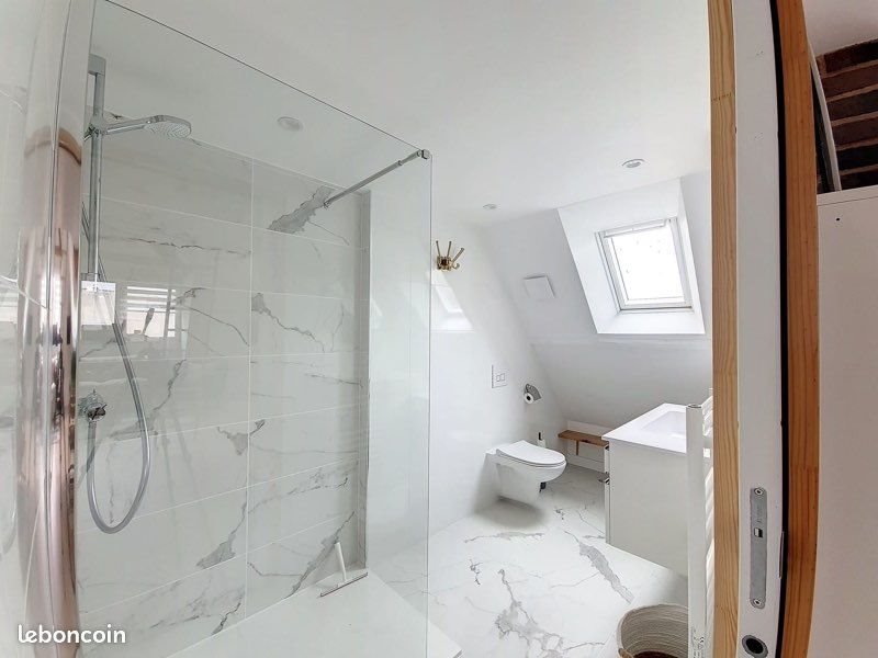 Appartement à louer, 41m², Pont-l'Evêque