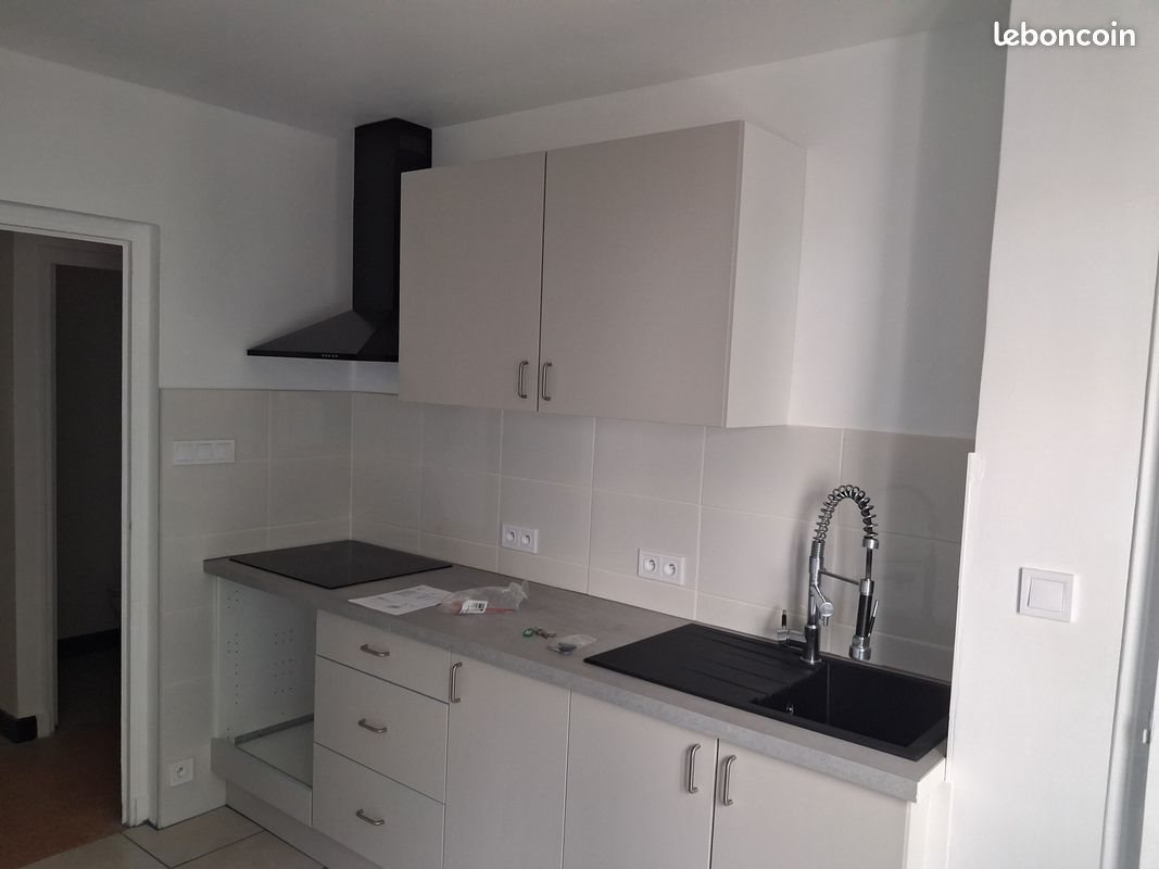 Appartement à louer, 70m², Avignon