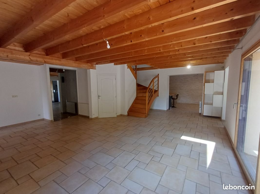 Maison à vendre, 139m², Saint-Guyomard