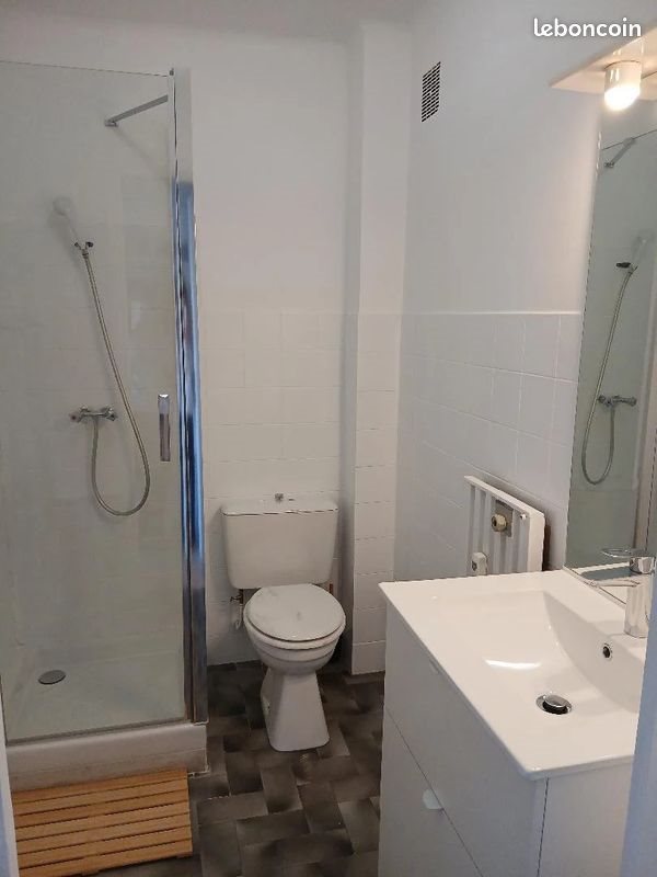 Appartement à louer, 23m², Cannes
