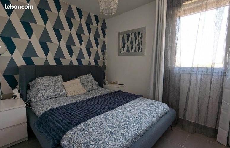 Appartement à vendre, 84m², Marseille 10ème