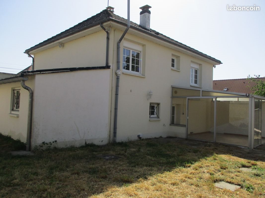 Maison à vendre, 133m², Marzy