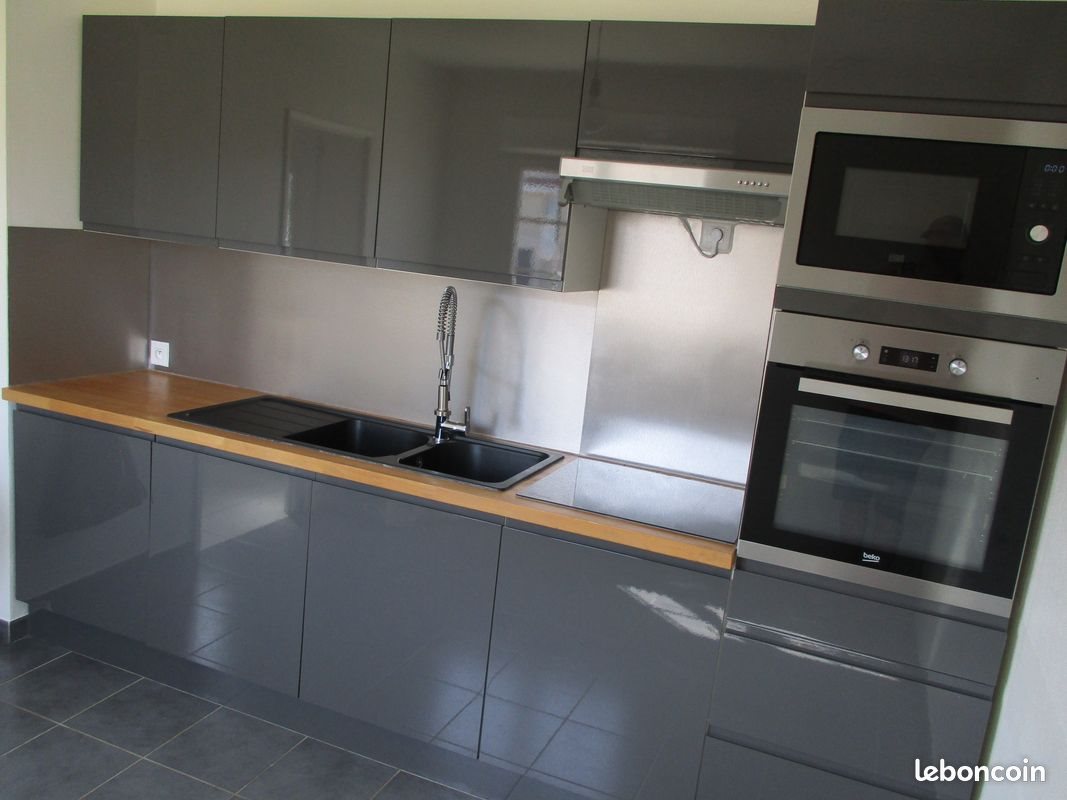 Maison à vendre, 133m², Marzy