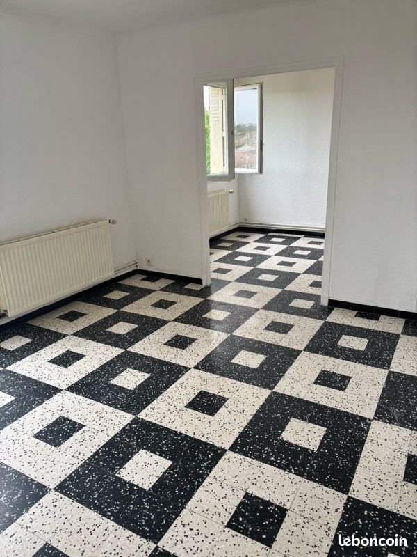 Appartement à vendre, 67m², Alès