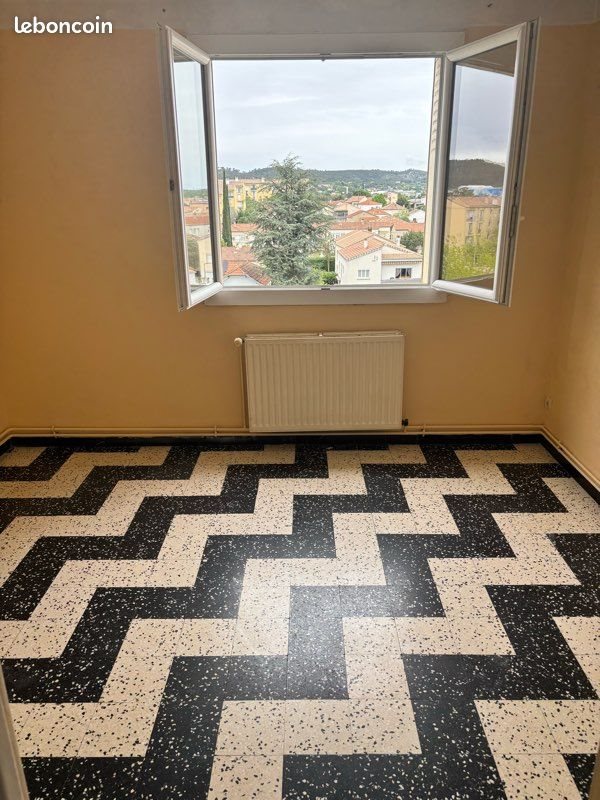 Appartement à vendre, 67m², Alès