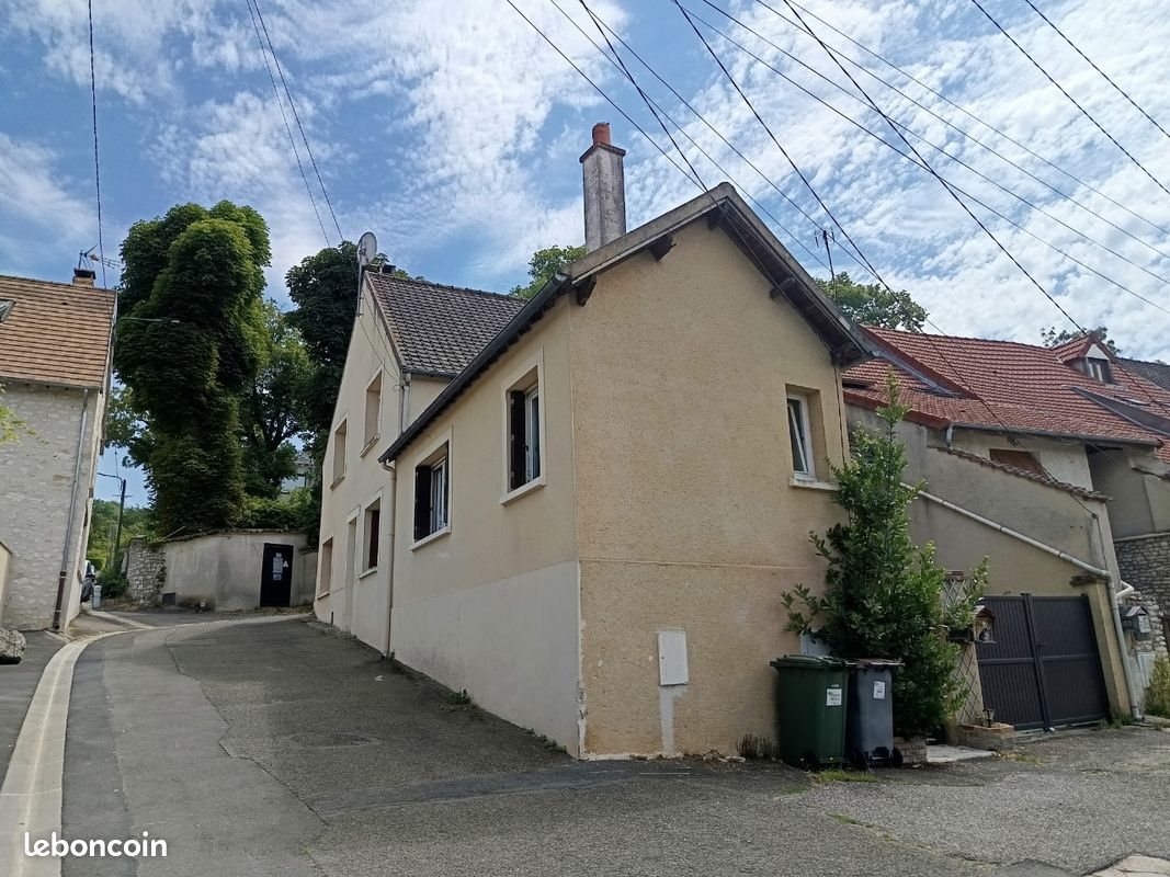 Maison à vendre, 145m², Follainville-Dennemont