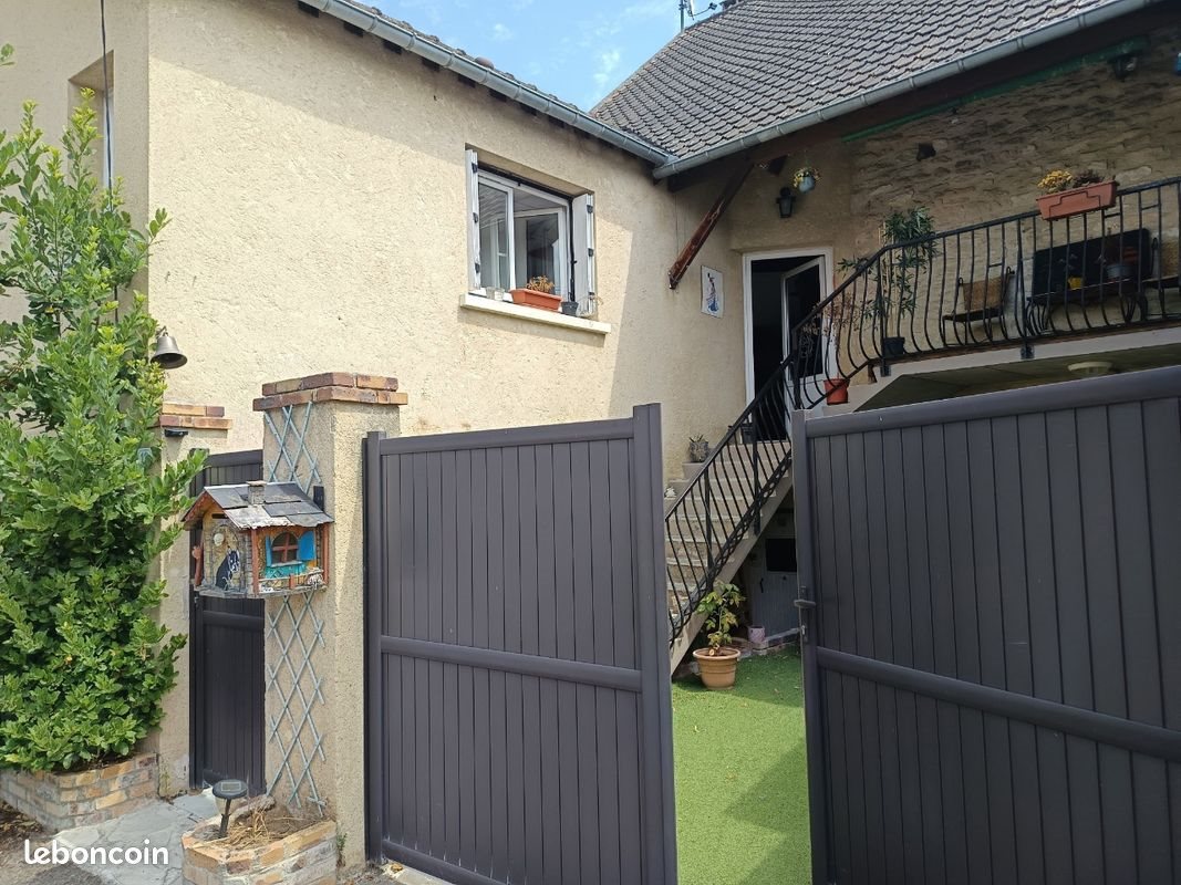 Maison à vendre, 145m², Follainville-Dennemont