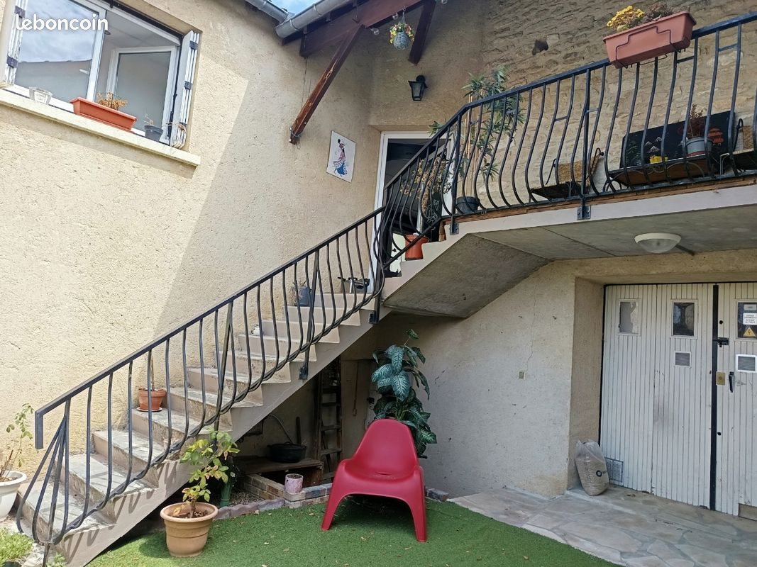 Maison à vendre, 145m², Follainville-Dennemont