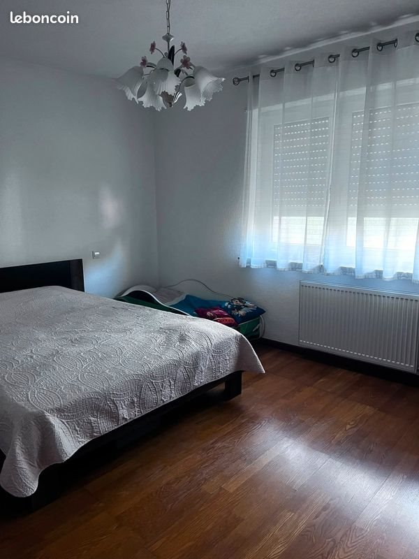 Appartement à louer, 95m², Mothern