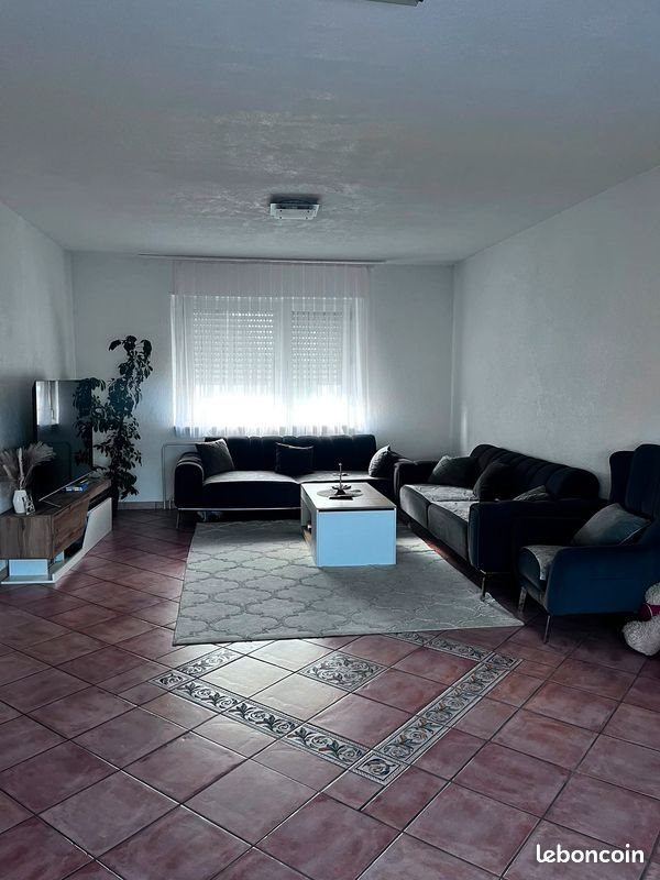 Appartement à louer, 95m², Mothern