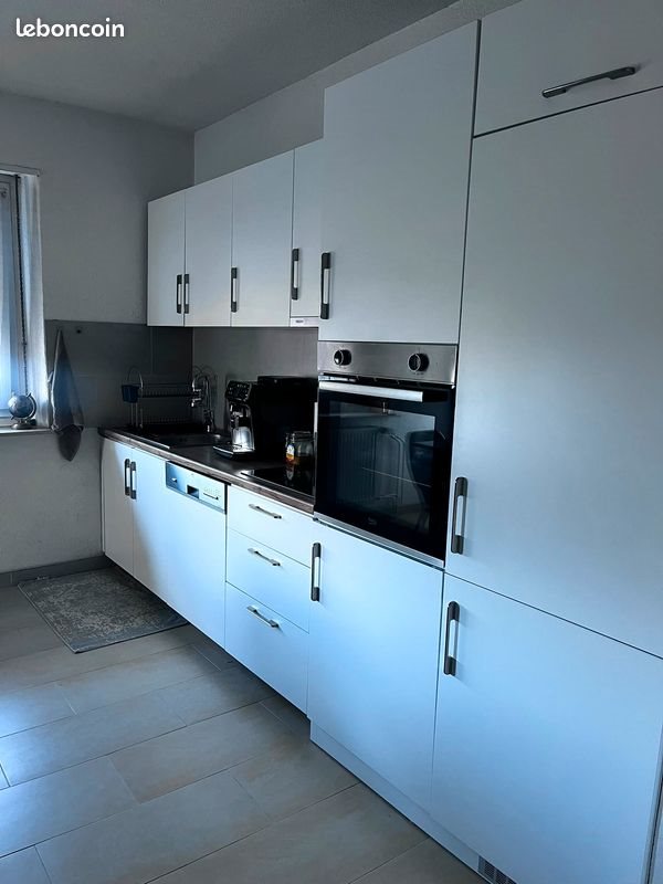 Appartement à louer, 95m², Mothern