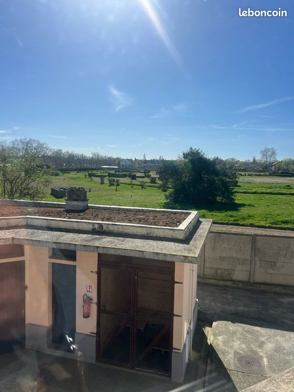 Appartement à vendre, 200m², Maisons-Laffitte