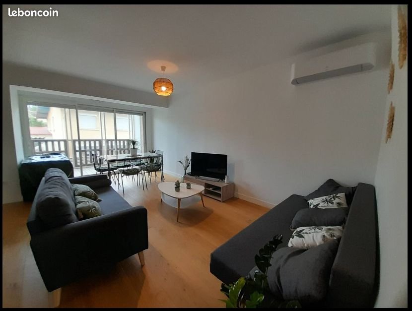 Appartement à vendre, 55m², Vieux-Boucau-les-Bains