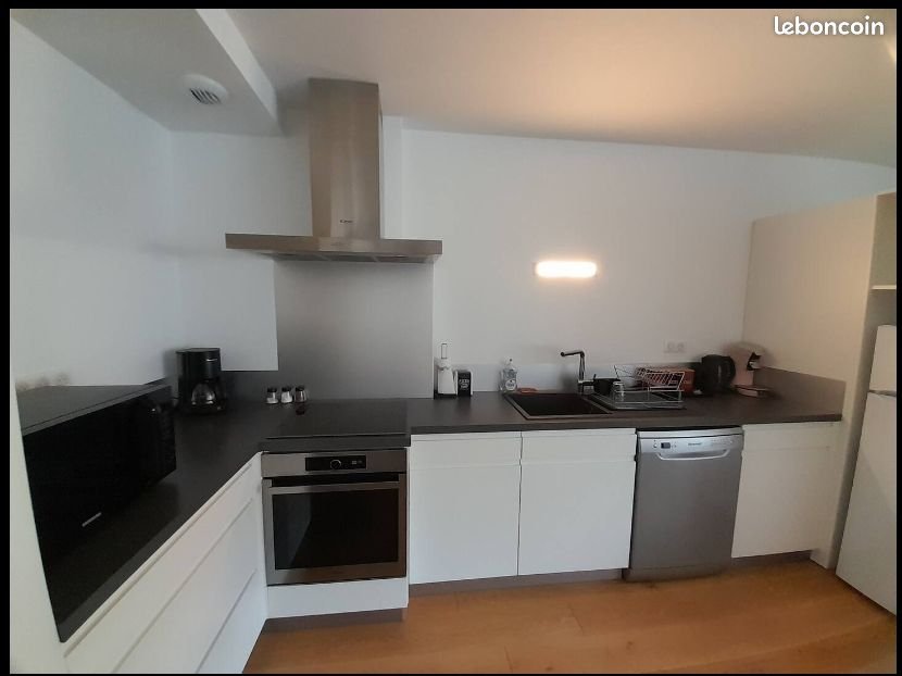 Appartement à vendre, 55m², Vieux-Boucau-les-Bains