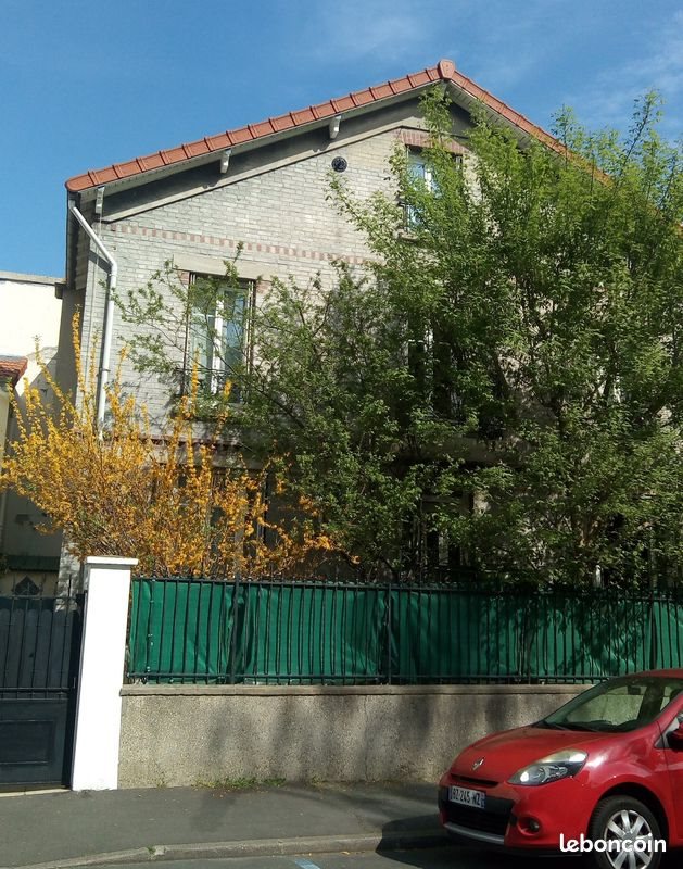 Maison à vendre, 186m², Maisons-Alfort