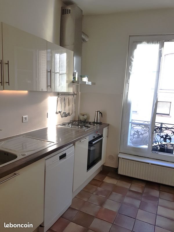 Maison à vendre, 186m², Maisons-Alfort