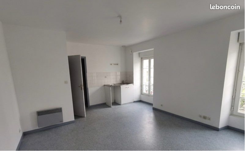 Appartement à louer, 65m², Ombrée d'Anjou