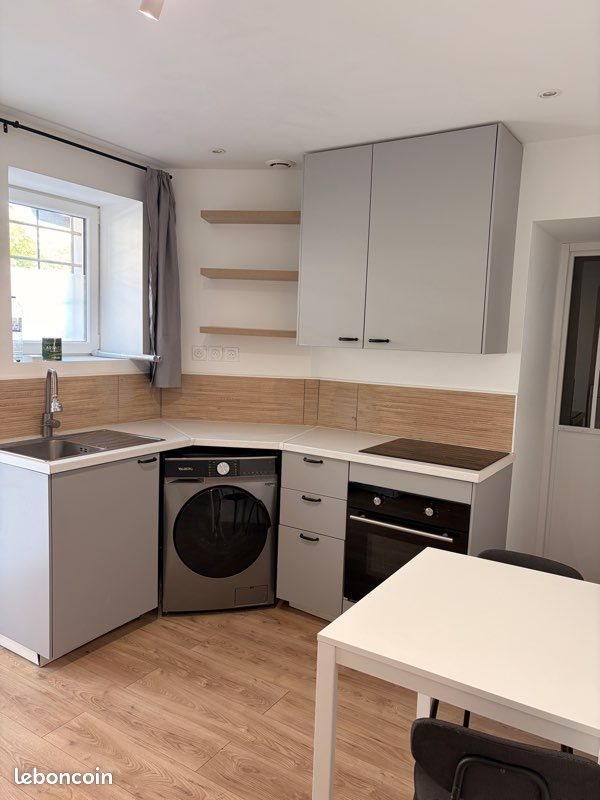 Appartement à louer, 40m², Bourges