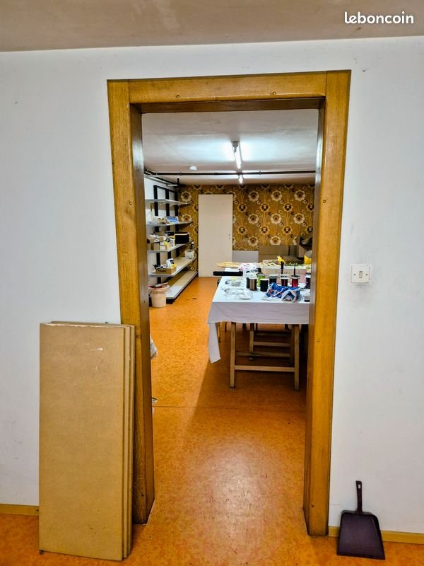 Appartement à vendre, 150m², Schiltigheim