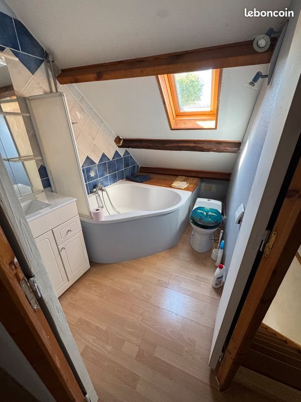 Maison à vendre, 143m², Sonchamp