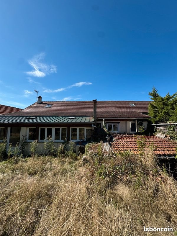 Maison à vendre, 143m², Sonchamp