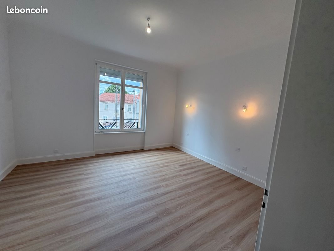 Appartement à vendre, 75m², Le Ban-Saint-Martin