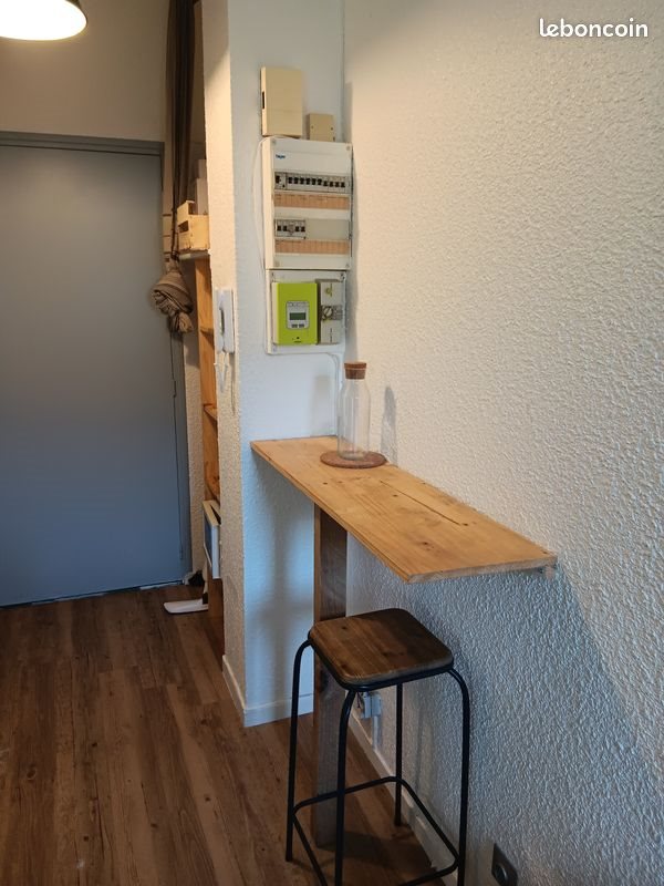 Appartement à louer, 13m², Lorient