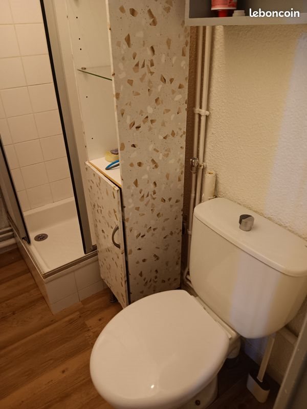 Appartement à louer, 13m², Lorient