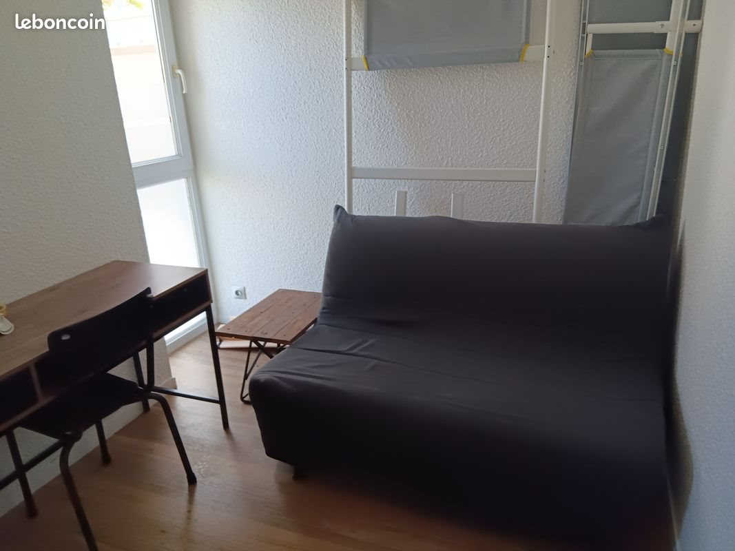 Appartement à louer, 13m², Lorient