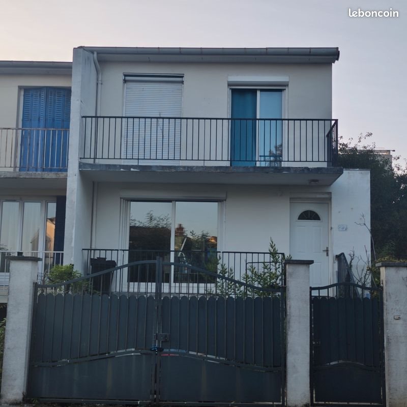 Maison à vendre, 84m², Le Havre