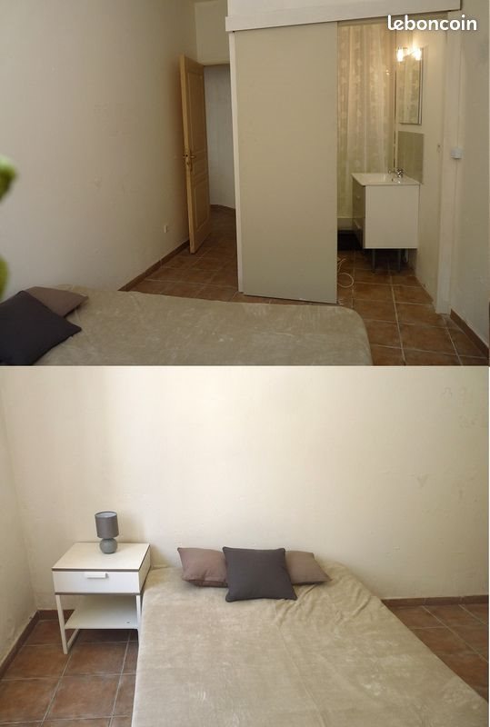 Appartement à louer, 32m², Draguignan