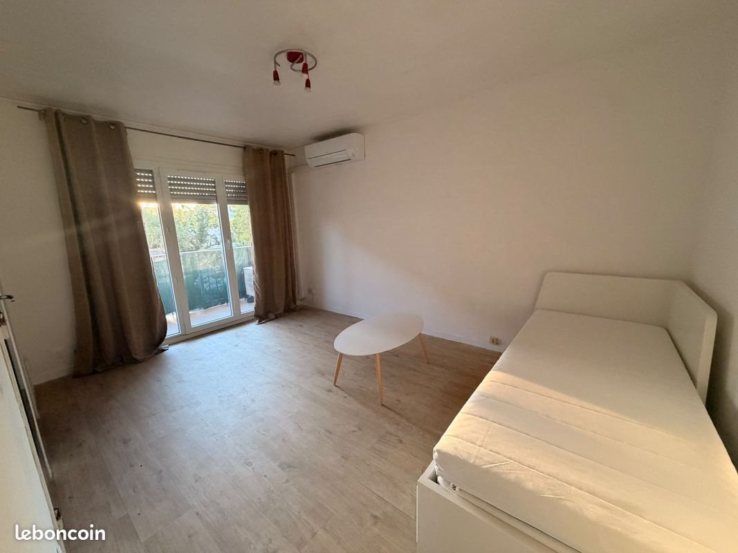 Appartement à louer, 22m², Montpellier
