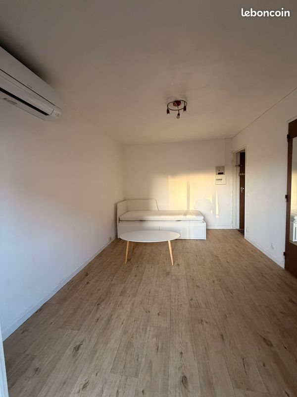 Appartement à louer, 22m², Montpellier