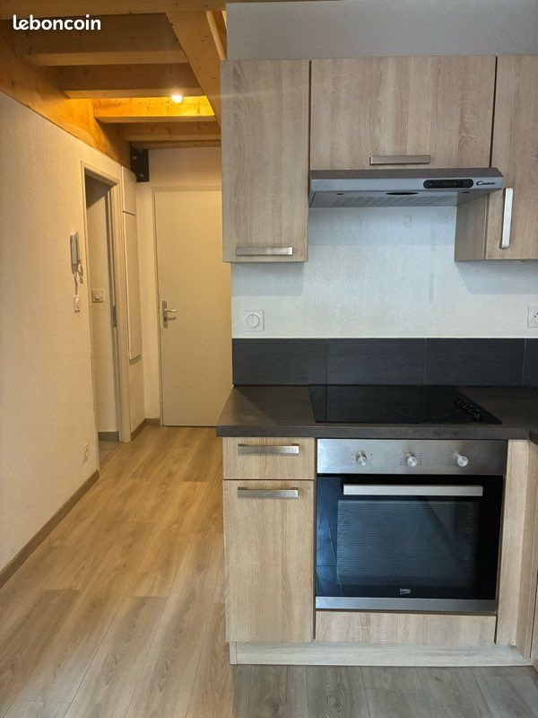 Appartement à louer, 64m², Gap