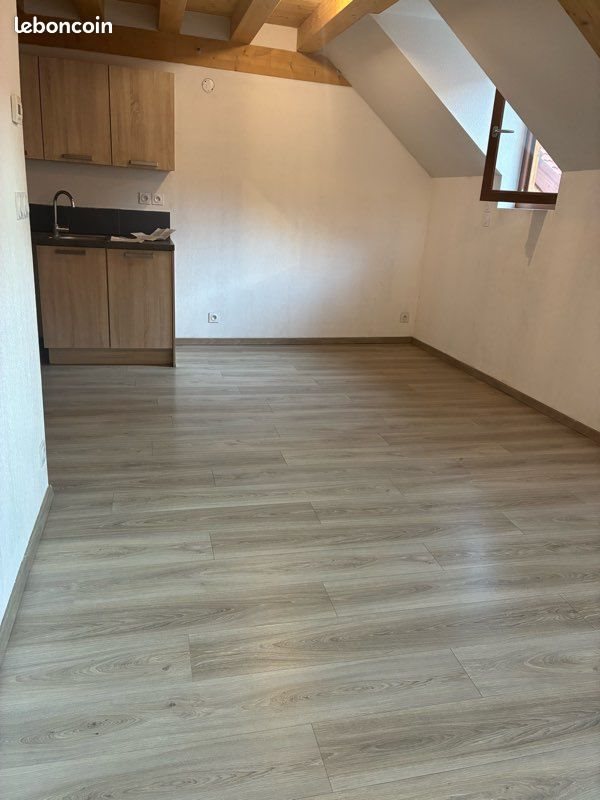 Appartement à louer, 64m², Gap