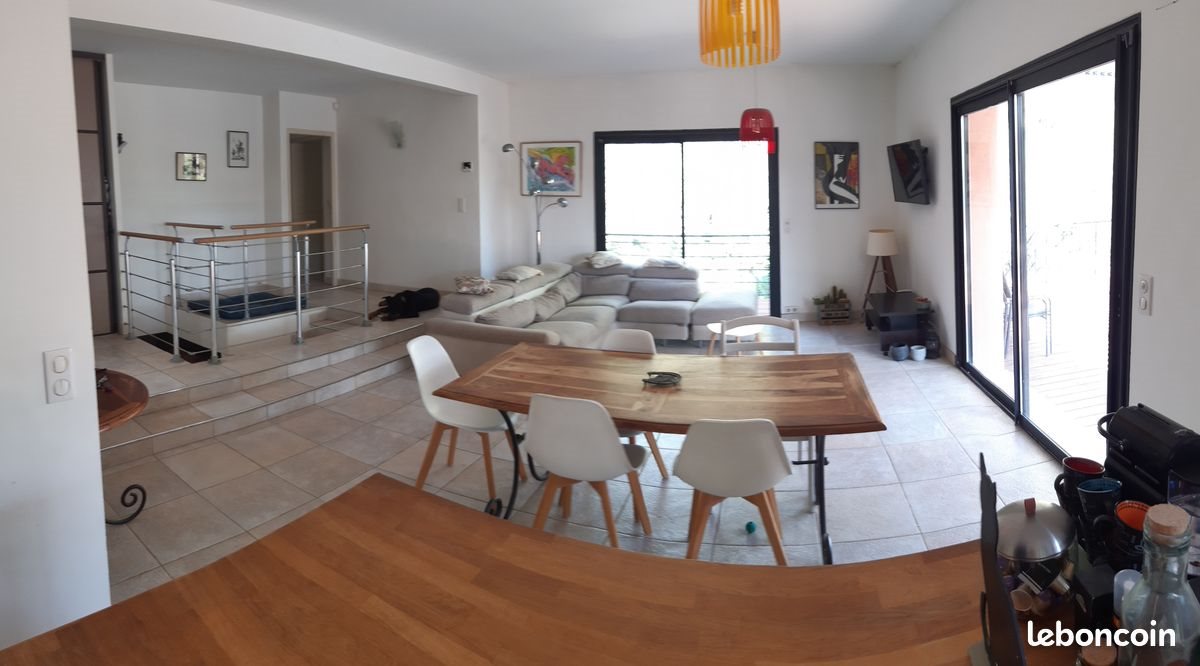 Maison à vendre, 150m², Nîmes
