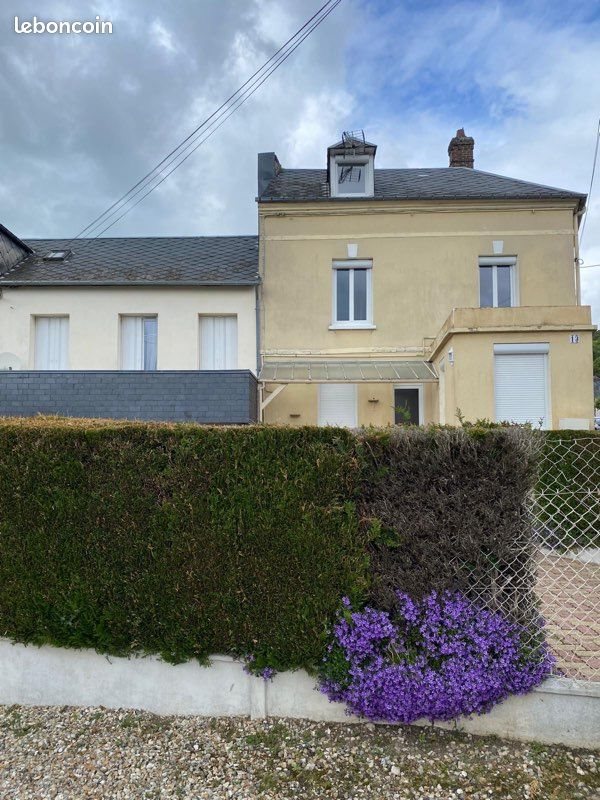 Maison à vendre, 80m², Lillebonne