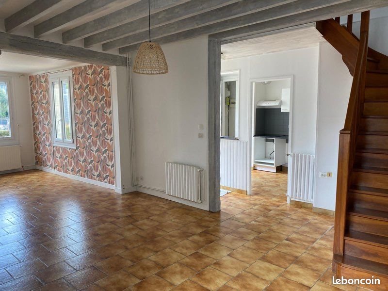 Maison à vendre, 80m², Lillebonne