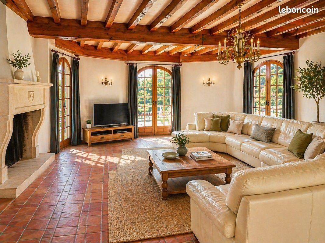 Maison à vendre, 234m², Dardilly