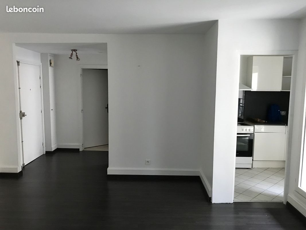 Appartement à vendre, 44m², Versailles