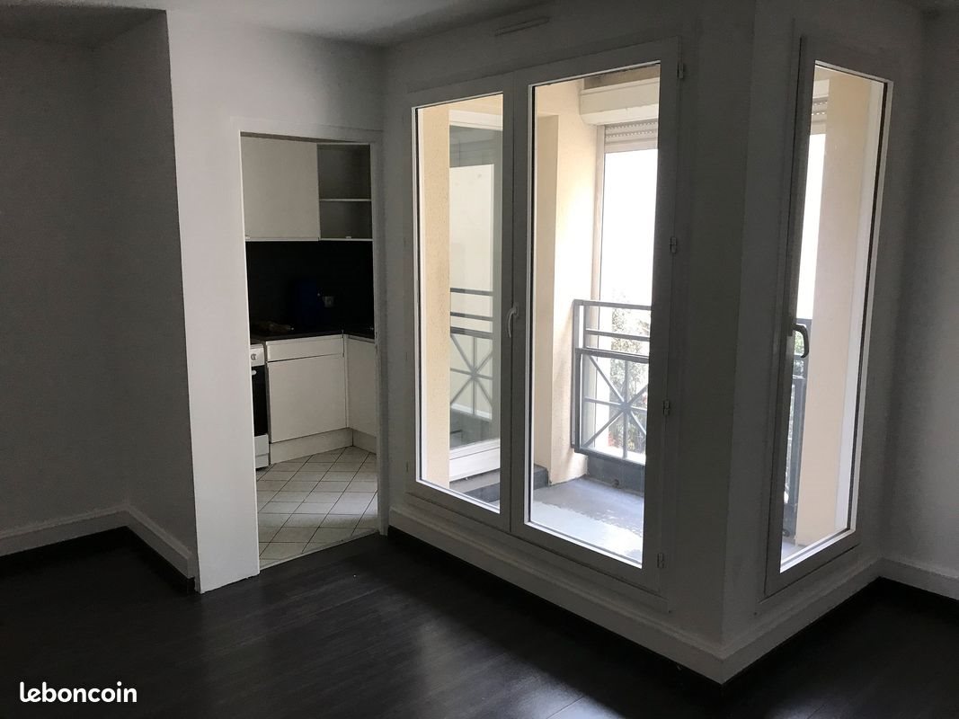 Appartement à vendre, 44m², Versailles